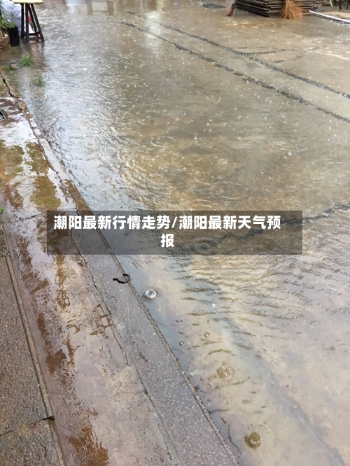 潮阳最新行情走势/潮阳最新天气预报-第2张图片