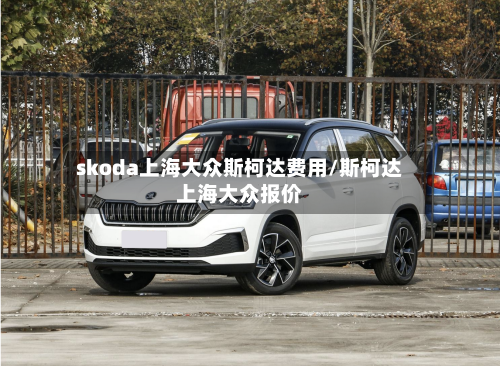 skoda上海大众斯柯达费用/斯柯达上海大众报价-第2张图片
