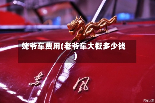 姥爷车费用(老爷车大概多少钱)