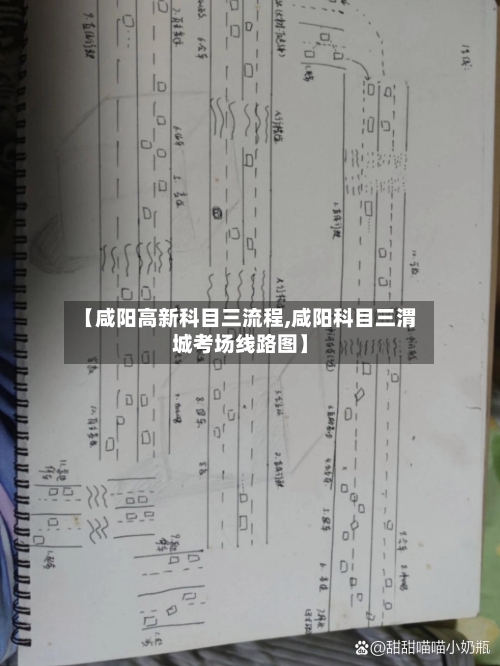 【咸阳高新科目三流程,咸阳科目三渭城考场线路图】-第2张图片