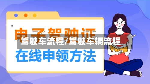 驾驶车流程/驾驶车辆流程-第3张图片