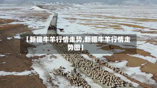 【新疆牛羊行情走势,新疆牛羊行情走势图】