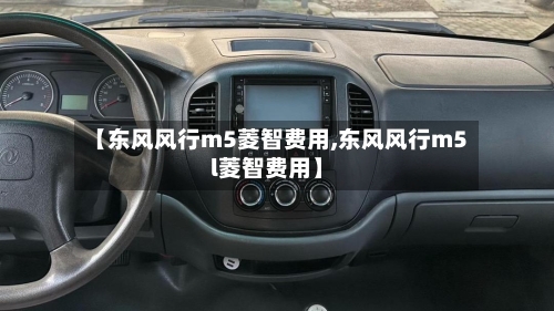 【东风风行m5菱智费用,东风风行m5l菱智费用】