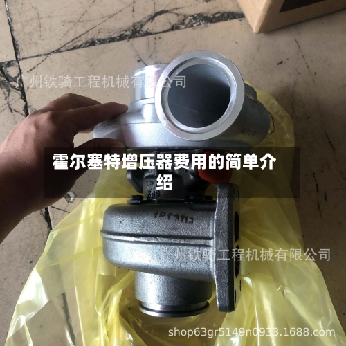 霍尔塞特增压器费用的简单介绍