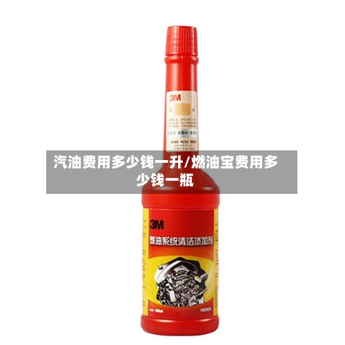 汽油费用多少钱一升/燃油宝费用多少钱一瓶