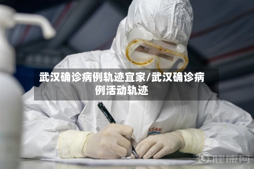 武汉确诊病例轨迹宜家/武汉确诊病例活动轨迹-第2张图片