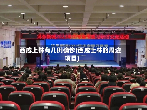 西咸上林有几例确诊(西咸上林路周边项目)-第3张图片