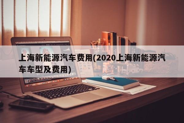 上海新能源汽车费用(2020上海新能源汽车车型及费用)