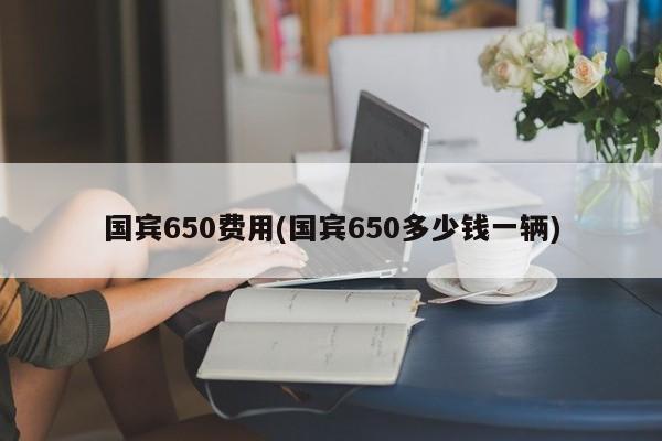 国宾650费用(国宾650多少钱一辆)