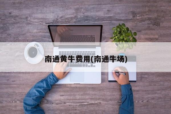 南通黄牛费用(南通牛场)