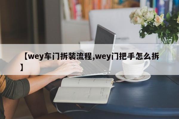 【wey车门拆装流程,wey门把手怎么拆】