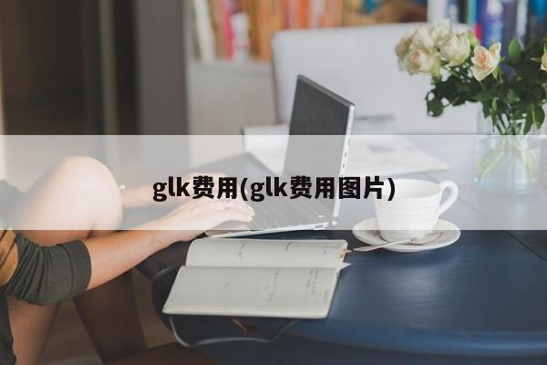 glk费用(glk费用图片)