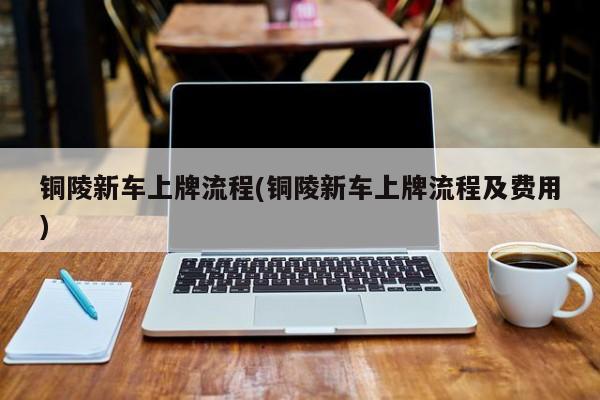 铜陵新车上牌流程(铜陵新车上牌流程及费用)