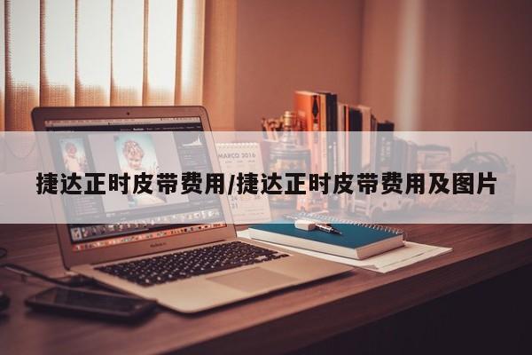 捷达正时皮带费用/捷达正时皮带费用及图片